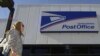 Kantor Pos AS akan Tutup 4.000 Lokasi Pelayanan