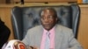 Beleaguered ZIFA President Cuthbert Dube Resigns