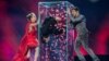 Eurovision 2013 – Azərbaycan ikinci olub (video)