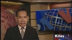 Kilas VOA 30 Mei 2013