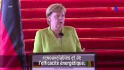 L'Allemagne va aider à électrifier 300 villages sénégalais (vidéo)