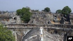 นักวิชาการไทยและอเมริกันร่วมให้ทัศนะเรื่องข้อพิพาทปราสาทเขาพระวิหาร
