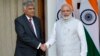 Sri Lanka, India Commit to Deeper Ties