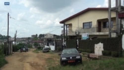 Une maison de retraite pour aider les Camerounais du troisième âge