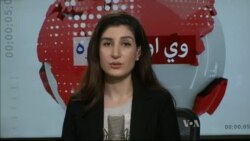 د ډیوه ریډیو د روانو چارو خپرونه په ټي وي