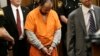 Ariel Castro se declara no culpable
