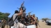 US Sanctions Money Lending Network to Houthi Rebels in Yemen