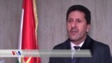بۆچوونی هەرێمی کوردستان لەسەر ناکۆکییەکانی نێوان ئێران و ئەمەریکا