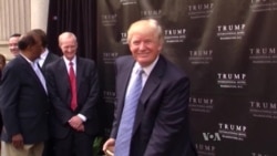 What If Trump Ran The Country Like His Brand?