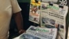 “Estás desubicado, no tienes cómo informarte”: el efecto de estar sin periódicos en Venezuela