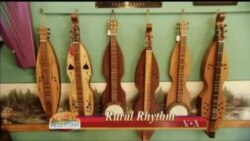 د ډیوه ریډیو د روانو چارو خپرونه په ټي وي