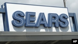 Logo de Sears