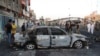 عراق: بم حملوں میں 21 افراد ہلاک