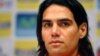 Falcao queda fuera del Mundial