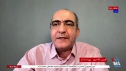 تحریم‌ها علیه جمهوری اسلامی چه اثری بر شرکت‌های مستقر در امارات دارد؟ گفت‌وگو با فریبرز کلانتری