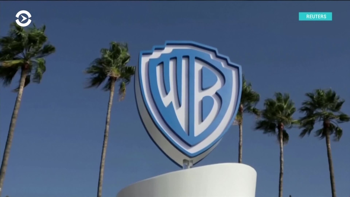 Кому принадлежит warner brothers