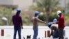 Gulf's Migrant Workers Left Stranded and Struggling by Coronavirus
