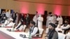 تشکیل مجدد امارت اسلامی خواست غیر قابل مذاکرۀ طالبان است – جانسون
