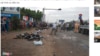 VN: Số người chết vì tai nạn giao thông đầu năm cao hơn cả ‘khủng bố’, ‘chiến tranh’