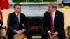 Trump Backs NATO, OECD Membership for Brazil 