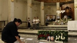 مسيحيان عراق باری ديگر هدف حملات مرگبار قرار گرفتند