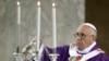 Don't Obsess Over Possessions, Pope Says as Lent Begins