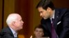 Thượng nghị sĩ McCain, Rubio thắng bầu cử sơ bộ cấp bang