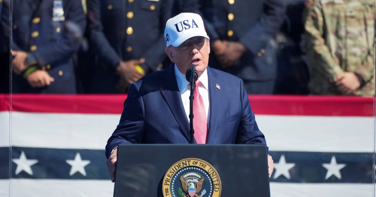 Trump: Ji bo Îranê Ti Derfet Nemaye ku Çekê Navokî Çêke