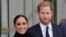Foto Achiv: Meghan Markle ak Prens Harry nan Nouyok, Jedi 23 Sept. 2021.
