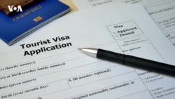 США прекратили выдачу неиммиграционных виз в России