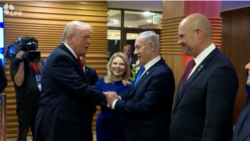 سفر نتانیاهو به آمریکا با تمرکز بر تهدیدهای جمهوری اسلامی