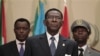 Líderes africanos perpetuam-se no poder com manobras constitucionais