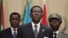 Teodoro Obiang Nguema réélu à 93,7%