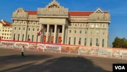 ສະພາແຫ່ງຊາດ ສປປ ລາວ.