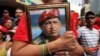 Venezuela: periodistas protestan premio a Chávez