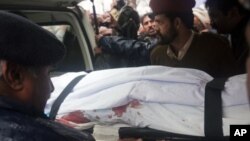 د بهټي وژنه په سختو ټکو کې غندل کېږي 