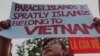 Việt Nam diễn tập bắn đạn thật gây căng thẳng thêm với Trung Quốc