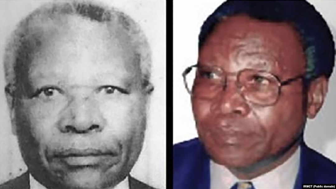 Amafoto ya Kabuga Felisiyani