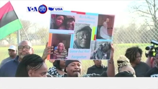 Steve Stephens Washikishwaga k’Ubwicanyi Yashyize Kuri Video Yiyishe