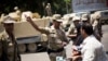 Египет: «телефонная дипломатия» на фоне арестов