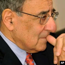 Leon Panetta, AQSh Mudofaa vaziri