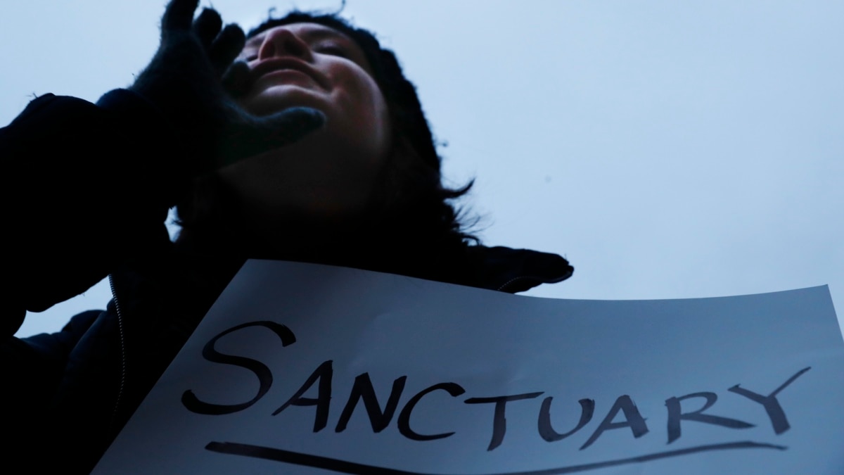 Questions, Answers About Funding Threats To Sanctuary Cities