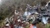 TNI Evakuasi 12 Jenazah Penumpang Helikopter MI-17 ke Jayapura