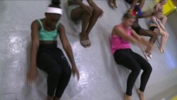 Combatiendo la obesidad infantil