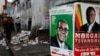 Zimbabwe Rights Groups Fear for Media Freedom Before Election
