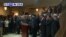 VOA60 America - White House: Trump 'Very Supportive' of Republicans' Impeachment Protest