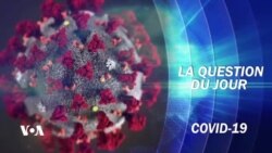 Question du jour: Qu'est ce que la Chloroquine?