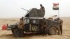 Iraq Steps Up IS Battle Amid Tussle on Russian Participation