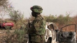 США признали "Боко Харам" террористами