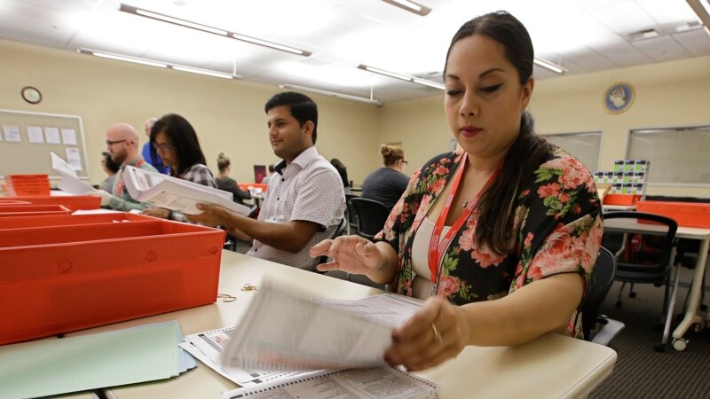 Can Vote-by-Mail Help Stop the Spread of the Coronavirus?